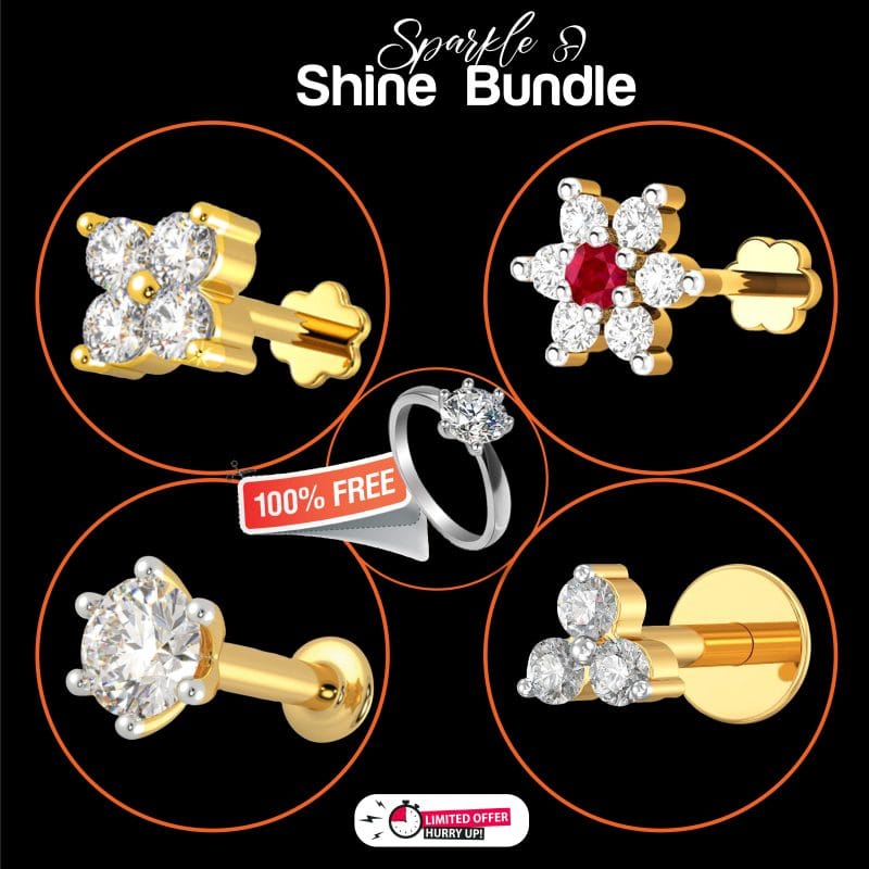 Sparkle & Shine Bundle