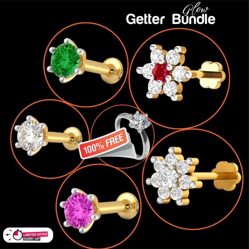 Glow Getter Bundle