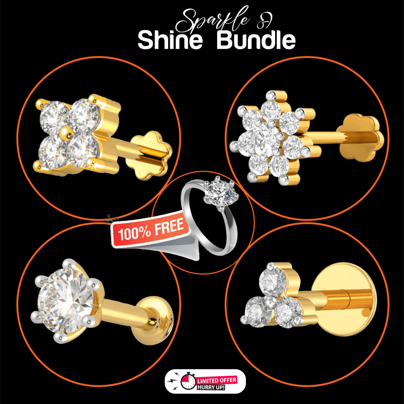 Sparkle & Shine Bundle